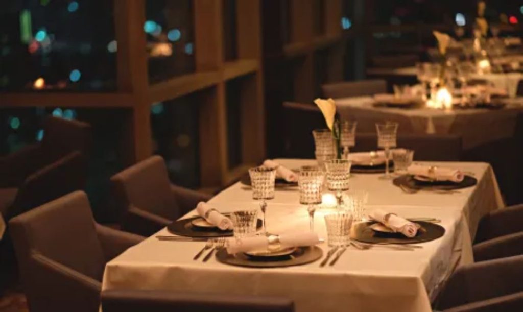 Dua Restoran Terbaik di Indonesia 2025: Pengalaman Kuliner Mewah di ... - 2025 Kuliner Mewah